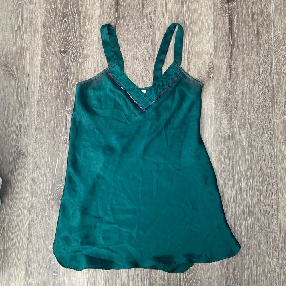 Vintage chemise